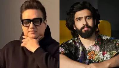  Daboo Mallik Claims He's Responsible For Amaal Mallik's Anger, 'Mature Enough To Bring Up A Child..'   