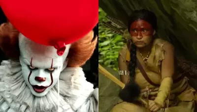  'It: Welcome To Derry'- How Many Episodes Are There In The Series? Why Pennywise Never Left Derry?   