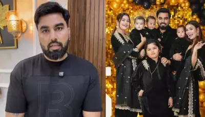  YouTuber, Armaan Malik Is Getting Death Threats Since Last Month, Says, 'Tumhare Bachchon Ko...'   