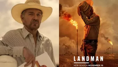  'Landman Season 2', When And Where To Watch All 10 Episodes Of Billy Bob Thornton's Intense Drama   