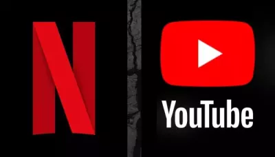  Netflix Stock Split Explained, Earnings Shock, Brazil Tax Hit And Rising YouTube Streaming Battle   