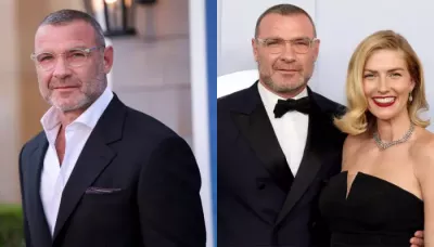Why Is Liev Schreiber Hospitalised? Here's The Current Health Status Of The 'Ray Donovan' Star