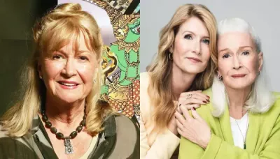 Diane Ladd's Cause Of Death Finally Disclosed Two Weeks After The Oscar Nominee's Demise At 89