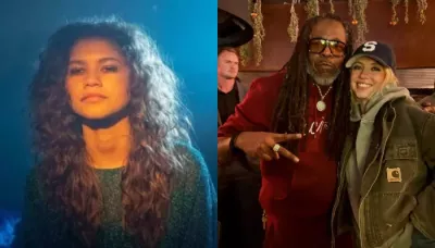 Did 'Euphoria' 3 Cast Miss Wrap Party Due To Sydney Sweeney? Fuels Rumours Of Her Rift With Zendaya