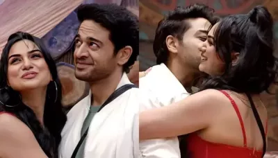  'Bigg Boss 19', Gaurav Khanna's Wife, Akanksha Names His Biggest Competitors In Road To Finale   