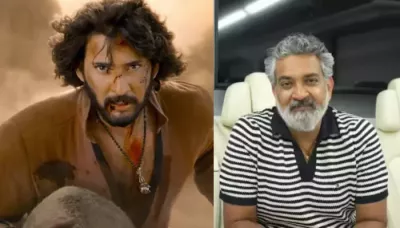S.S. Rajamouli Might Have To Change The Title Of 'Varanasi', Controversy Broke Post The Launch Event