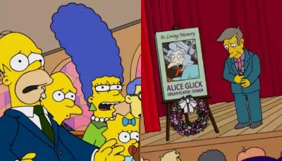 The Simpsons' Permanently Kills Off A Character After 35 Seasons, 'They Are Killing Off Everyone'