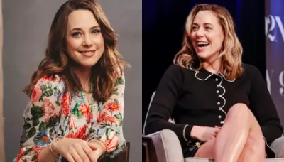  Meet Erika Henningsen, Voices 'Charlie' From 'Hazbin Hotel', Rose To Fame With Broadway's Mean Girls   