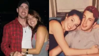 Who Is Chris Evans' Alleged Mistress, Tara Testa? Actor's BFF, Linked After Welcoming Baby With Wife