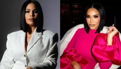  Who Is Mia Thornton? All About The Millionaire 'RHOP' Alum Arrested For Stealing USD 11K Furniture   