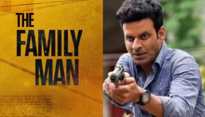  Manoj Bajpayee's 'The Family Man' Season 2 Recap Ahead Of The Season 3 Premiere On Amazon Prime   