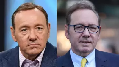  Why Is Kevin Spacey Homeless? What Led To The Controversy Involving The S*xual Misconduct Allegation   