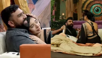 Who Is 'Bigg Boss 19' Tanya Mittal's Brother, Amritesh Mittal? His Controveries, Net Worth, Business