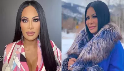  What Was Jen Shah Imprisoned For? Know About 'RHOSLC' Star's Crimes Amid Early Release From Jail   