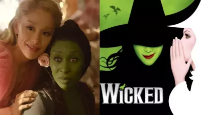 'Wicked: For Good' Movie Ending V/S The Book And Musical's Climax, How Different Is The Story?