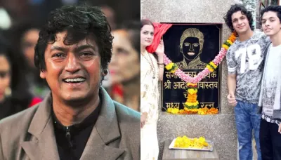  Did Aadesh Shrivastava's Son Destroy 'Chowk' Named After Late Father? Here's What We Know So Far   
