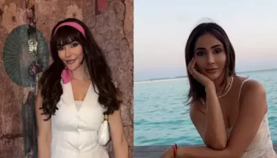 Miss India Earth Alankriitaa Sahai To Get Engaged In 2026? Actress Reveals Details On Proposal