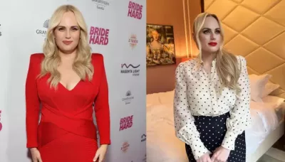 Rebel Wilson Opens Up About Getting Sued For Sexual Harassment Report, Says, 'I Had To Report...'