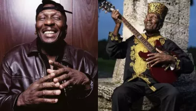  Jimmy Cliff's Cause Of Death, Actor Passed Away At 81, Wife Reveals, 'Seizure Followed By Pneumonia'   