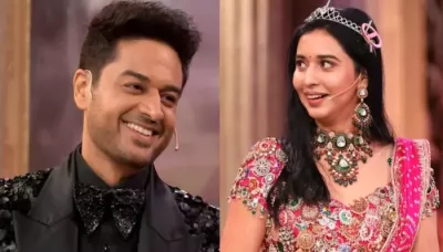  'Bigg Boss 19', Top Five Contestants As Per Popularity Ranking, Gaurav Khanna Isn't Number One   