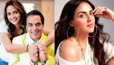 Esha Deol Revealed Dharmendra Was 'Orthodox', 'He Wanted Me To Get Married And Settle Down At 18'