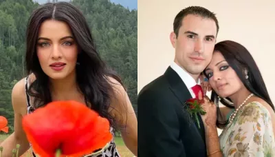  Celina Jaitly Files Domestic Violence And Cruelty Case Against Husband, Peter Haag In Mumbai Court   