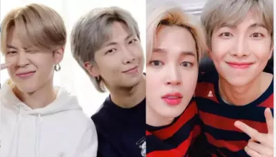  Is BTS Calling It Quits Ahead Of Upcoming Album? RM Says, 'Time To Disband' During Livestream   