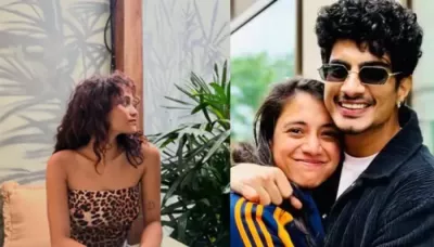  Palaash Muchhal Allegedly Said, 'Will Set Up My Kids With Yours' To Mary, Her Cryptic Bio Goes VIRAL   