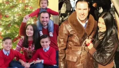  Celina Jaitly's Divorce Reason Revealed, Suffered Physical Abuse, Flew To India Leaving Children   