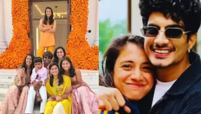 Smriti Mandhana's Best Friend UNFOLLOWS Palaash Muchhal After He Was Allegedly Caught KISSING