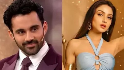 Donal Bisht Slams Buzz Around Her Alleged Relationship With Evicted BB 19 Contestant, Abhishek Bajaj