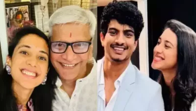 Smriti Mandhana's Father Discharged, Will They Resume Wedding Amid Cheating Allegations On Palaash?