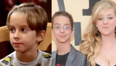  Sawyer Sweeten Suicide Reason At 19, No Note Left, Final Week Of His Life Behaviour Changed   
