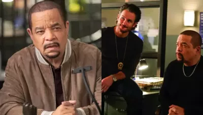 'Law And Order: SVU' Star, Ice-T Didn't Have A Choice In Reduced Screentime In Season 27, 'Am Not..'