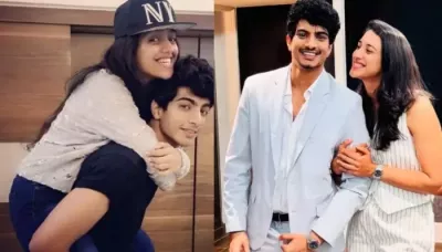  Why Did Palaash Muchhal Break Up With His Ex-Fiance, Briva Shah? Did Smriti Mandhana Unfollow Him?   