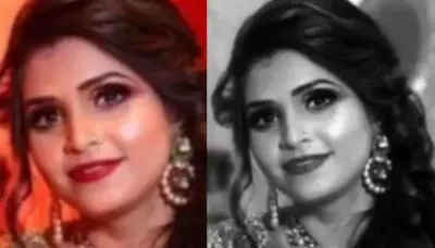  Who Was Deepti Chaurasia? Pan Masala Baron's Daughter In Law Died By Suicide, Has 14 Year Old Son   