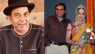  Hema Malini Expresses Her Grief Over Loosing Her 'Everything', Dharmendra, 'The Vacuum Created Is..'   