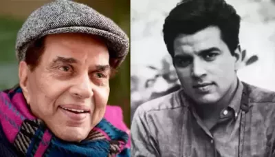  'Dharmendra Is Strong.. Would Open Eyes, Move Hands', Anil Sharma Recalls The Actor's Last Condition   