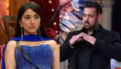  Ashnoor Kaur To Be Evicted From 'Bigg Boss 19' Before Grand Finale? Fans Demand Her Elimination   