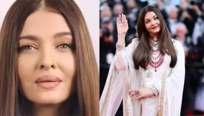  'Don't Blame Your Dress..' Aishwarya Rai Breaks Her Silence On Street Harassment With Powerful Note   