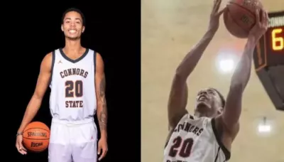  Who Was Ethan Dietz? College Basketball Player, Passed Away At 20 After Head Injury During A Game   