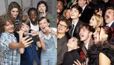 'Stranger Things' Season 5 Part 1 Is Out, Where Is The Cast Now After 9 Years Of Season 1? Find Out