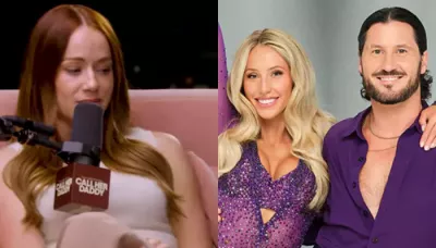 Whitney Leavitt Talks About Jen Affleck's 'Wild' Allegations And Return To 'Mormom Wives' Season 4