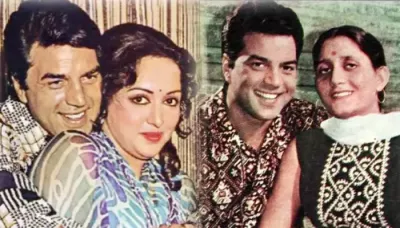  Who Will Inherit Dharmendra's 400 Cr. Estate After Death? Hema Malini Says, 'I Don't Need His Money'   