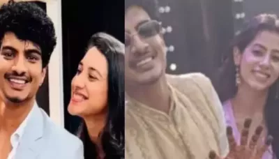  Who Is Nandika Dwivedi? Choreographer At Palaash, Smriti Mandhana Wedding, 3rd Woman Linked To Groom   