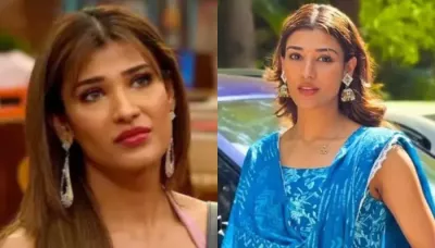  Evicted Contestant, Nehal Chudasama Of 'BB 19' Opens Up About Her Suffering On The Show, 'I Was...'   