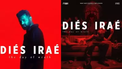  'Dies Irae' OTT Release: When And Where To Watch Pranav Mohanlal's Unsettling Horror Drama   