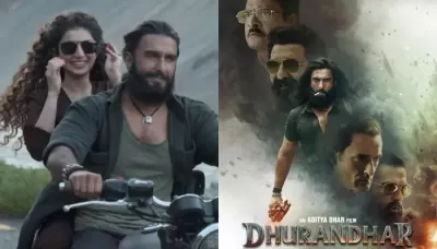 'Dhurandhar' OTT Partner Revealed: Where Will Fans Be Able To Watch Ranveer Singh's Spy Action