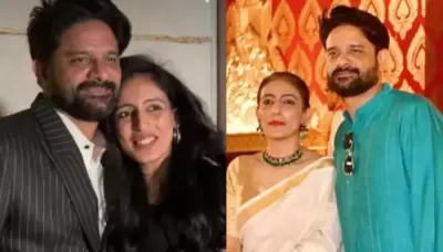  'The Family Man 3' Actor, Jaideep Ahlawat Once Opened Up About Wife's Contribution During Struggles   