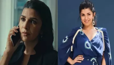 Why Is 'The Family Man's' 'Meera', A.K.A, Nimrat Kaur Still Single At 43? Once Said, 'Marriage Is..'